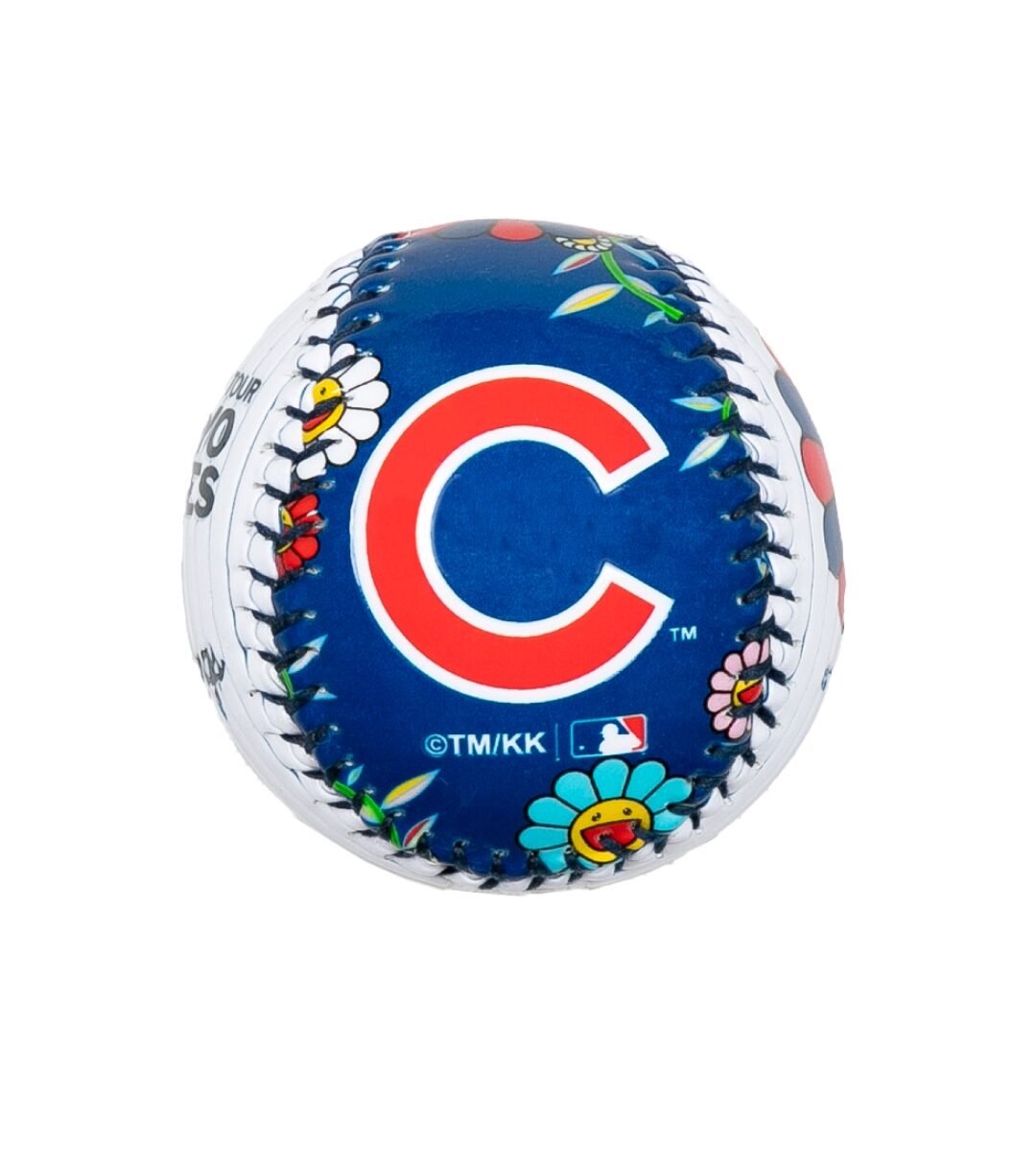 MLB World Tour Tokyo Series 2025 x Takashi Murakami x Chicago Cubs - Imagen 3