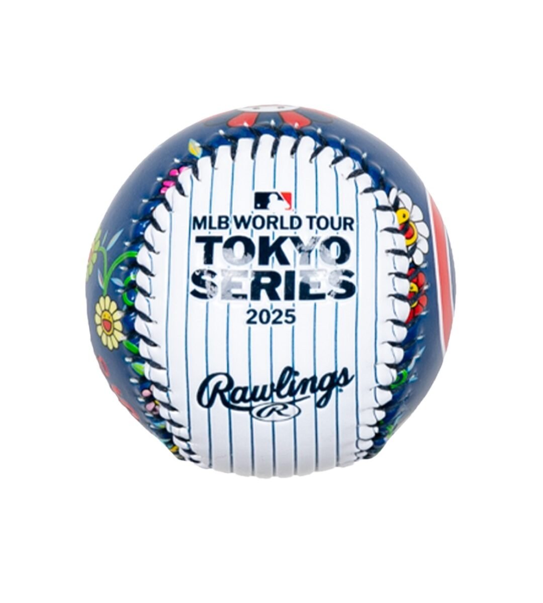 MLB World Tour Tokyo Series 2025 x Takashi Murakami x Chicago Cubs - Imagen 4