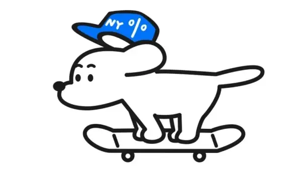 Skater John