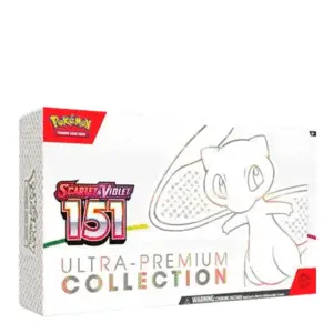 151 Ultra-Premium Collection Español