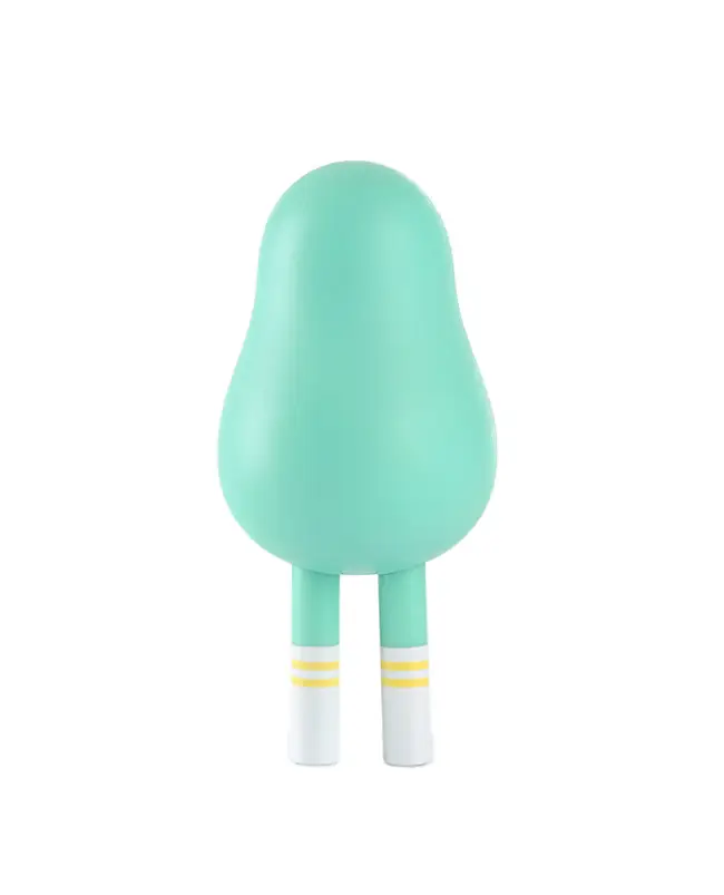 SML B Series B04 x Sticky Monster Lab - Imagen 3