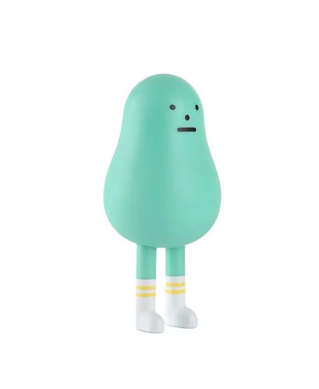 SML B Series B04 x Sticky Monster Lab - Imagen 2