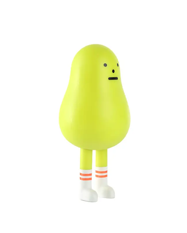 SML B Series B03 x Sticky Monster Lab - Imagen 3