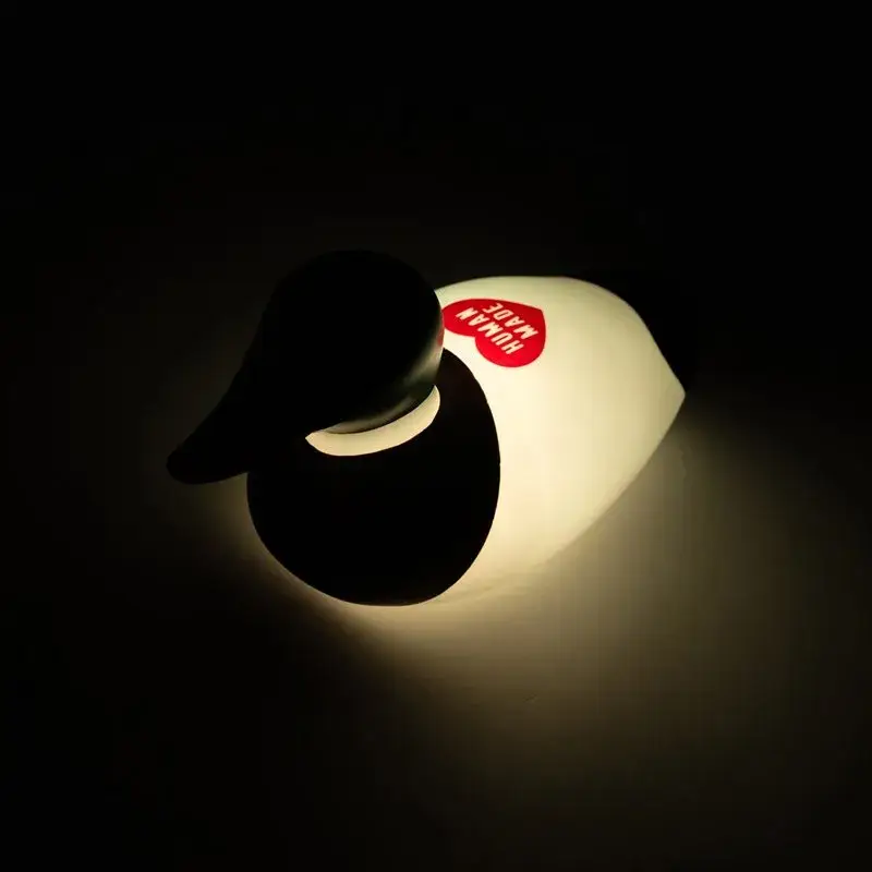 RUBBER DUCK LAMPARA (VERDE) x HUMAN MADE - Imagen 5