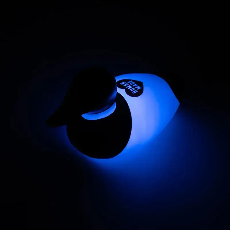 RUBBER DUCK LAMPARA (VERDE) x HUMAN MADE - Imagen 4