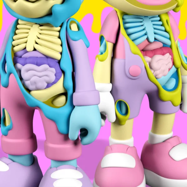 Lil helpers Meltdown - Imagen 2