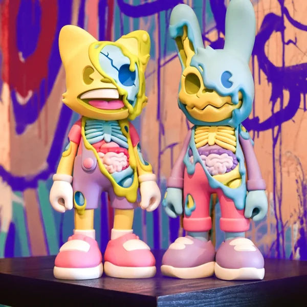 Lil helpers Meltdown - Imagen 5