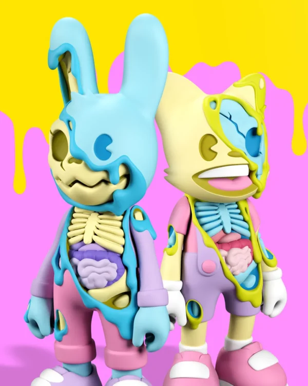 Lil helpers Meltdown - Imagen 6