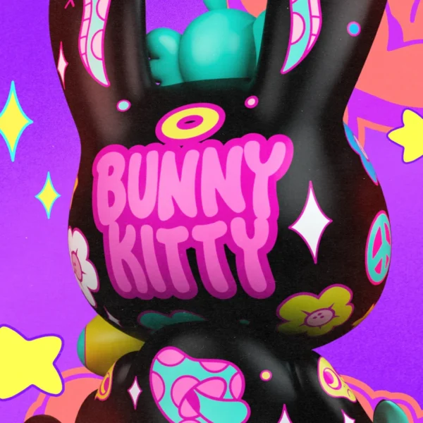 BUNNYKITTY DREAM STATE BY PERSUE - Imagen 4