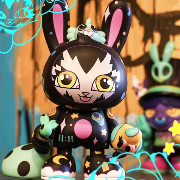 BUNNYKITTY DREAM STATE BY PERSUE - Imagen 6