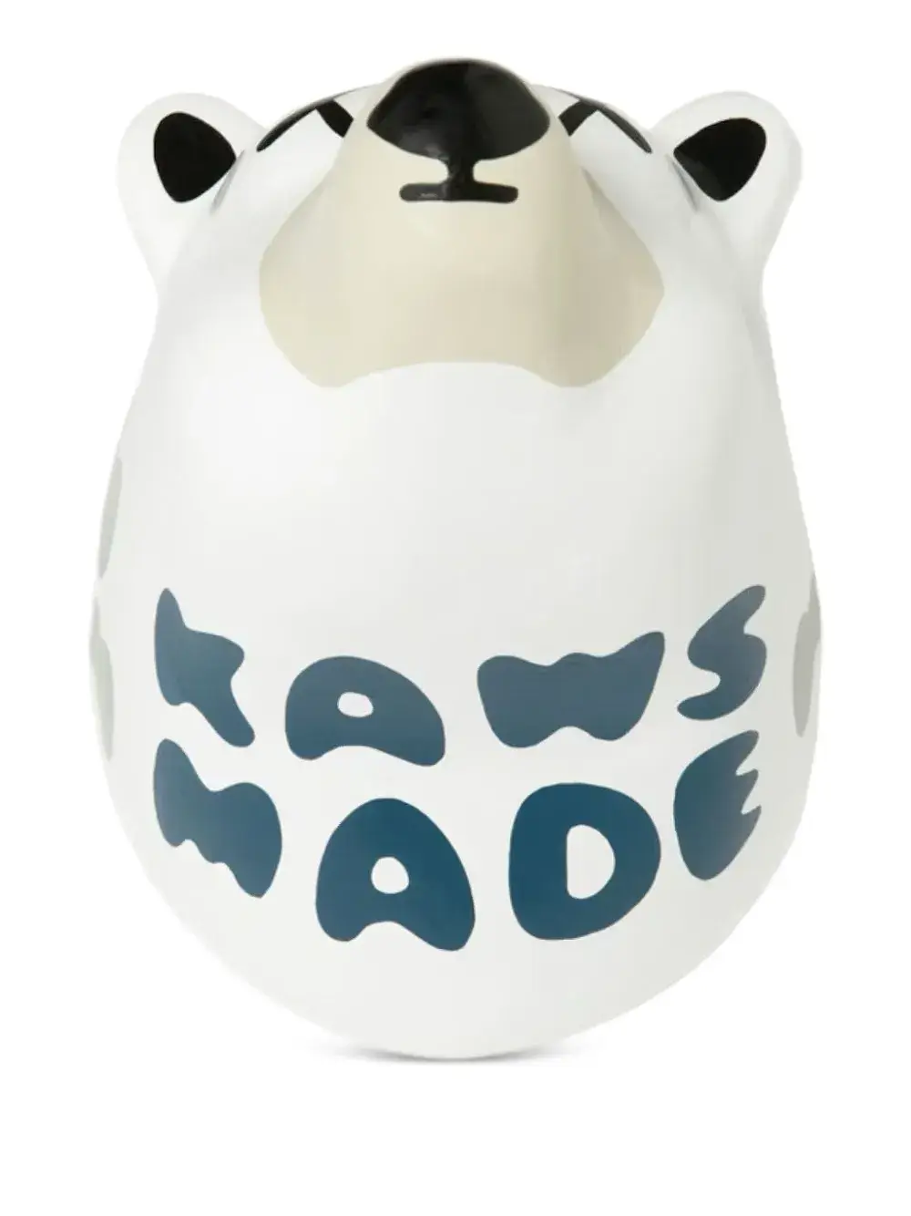 Oso Polar Display x HUMAN MADE x KAWS - Imagen 2