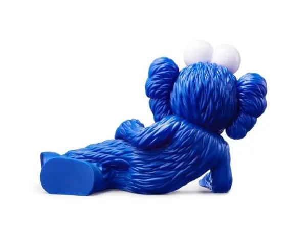BFF “TIME OFF” x KAWS - Imagen 4