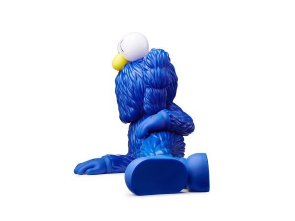 BFF “TIME OFF” x KAWS - Imagen 3