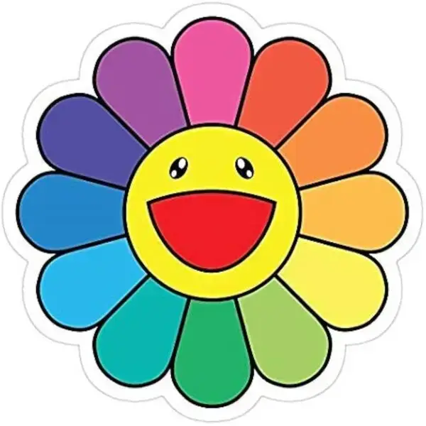 Takashi Murakami