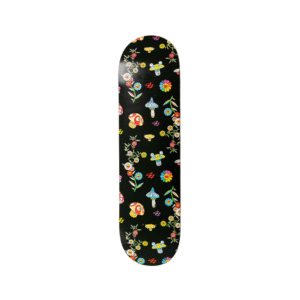 +44 x Takashi Muarakami Skate Deck