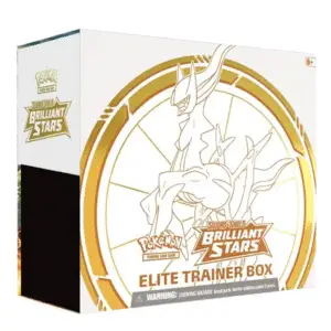 Brilliant Stars Elite Trainer Box