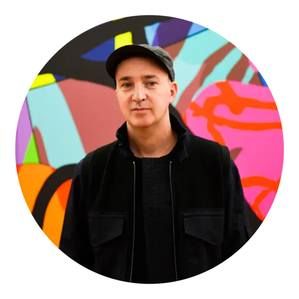 Kaws