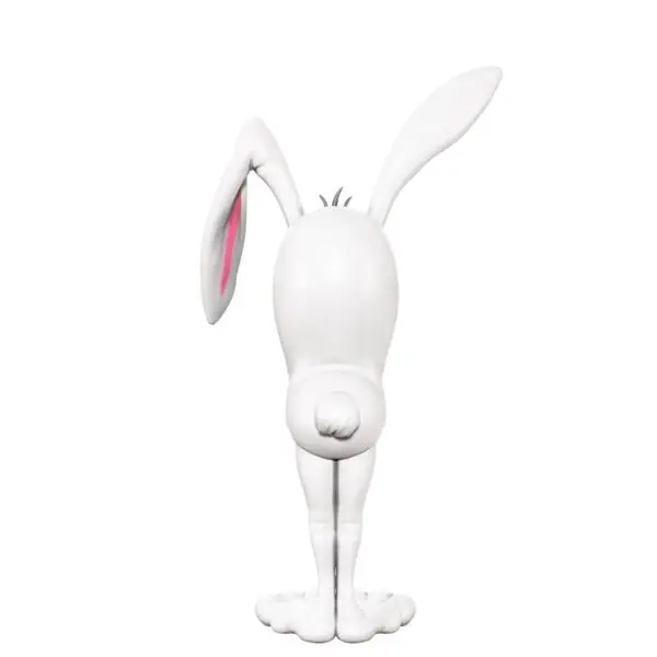 BUNNYWITH x ALEX PARDEE - Imagen 2