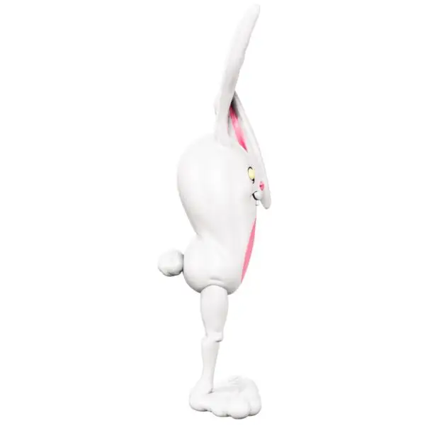 BUNNYWITH x ALEX PARDEE - Imagen 3
