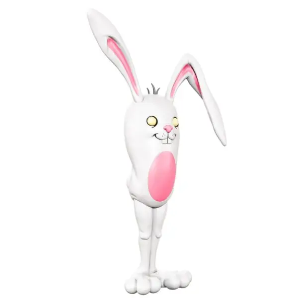 BUNNYWITH x ALEX PARDEE - Imagen 4