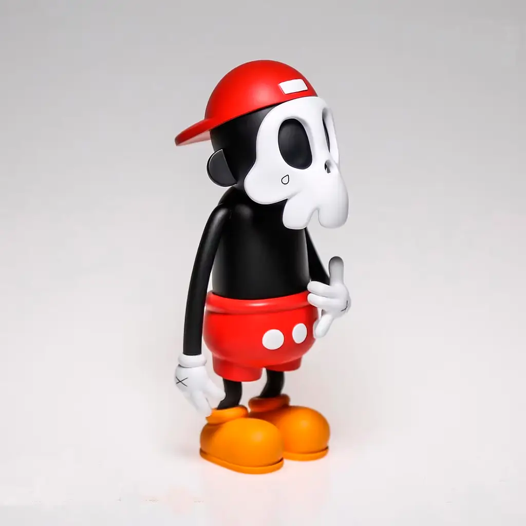 CASINODEAD (Rojo) x LTNC - Imagen 2