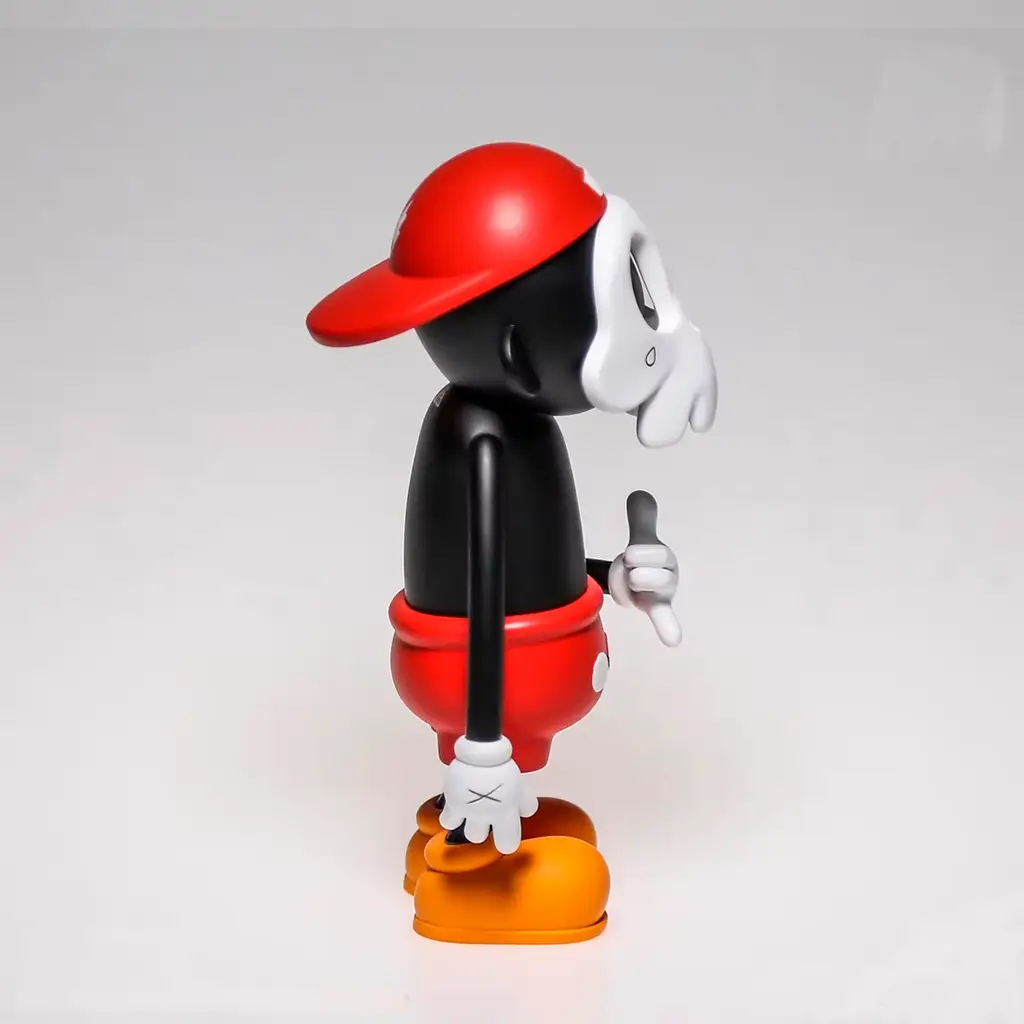 CASINODEAD (Rojo) x LTNC - Imagen 3