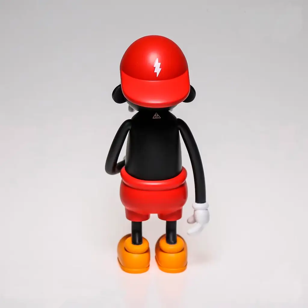 CASINODEAD (Rojo) x LTNC - Imagen 4