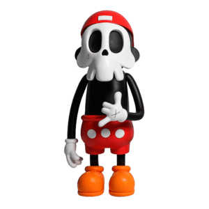 CASINODEAD (Rojo) x LTNC