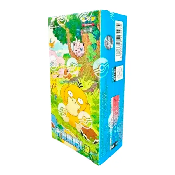 Collect 151 Hope Slim Booster Box (CN)