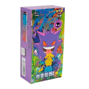 Collect 151 Surprise Slim Booster Box (CN)