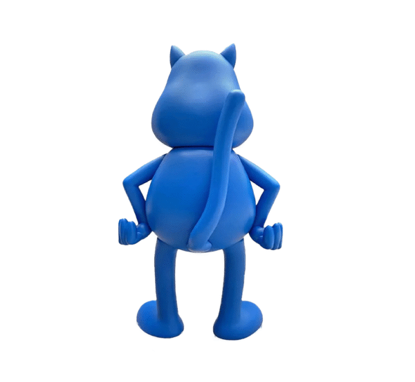 DABSMYLA 'Cosmic Cat' - Imagen 2