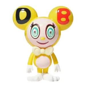 TM/KK DOB x Takashi Murakami