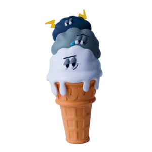 Ice Cream Emudy