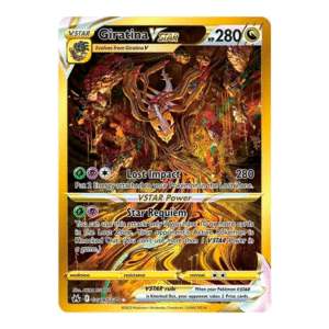 Giratina VSTAR GG69/GG70