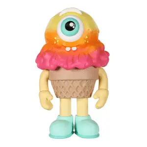 (Firmada) Gradient Mister Melty x Buff Monster