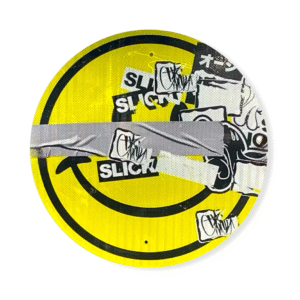 sing slap Happy x OG Slick