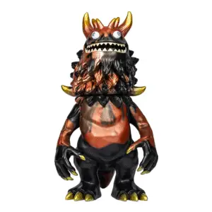 JAM RANGEAS (Cuarta edicion) x T9G MEDICOM TOY