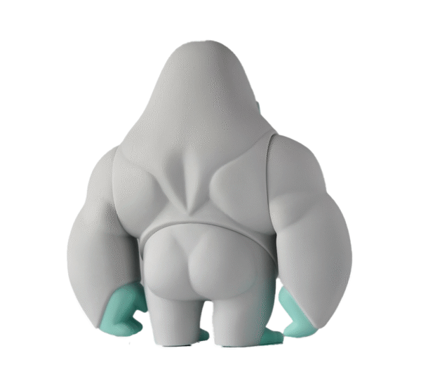 JOE MOUNTAIN / Green Yeti - Imagen 2