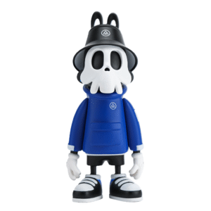 KEIOS RABBIT x KEIOS x LTNC