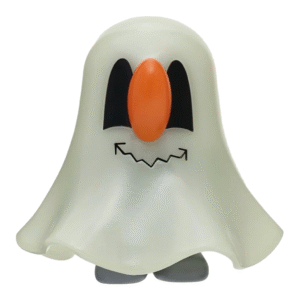 Mooney The Ghost x Koichi Yairi