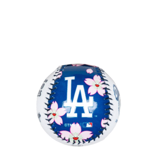 MLB World Tour Tokyo Series 2025 x Takashi Murakami x Dodgers