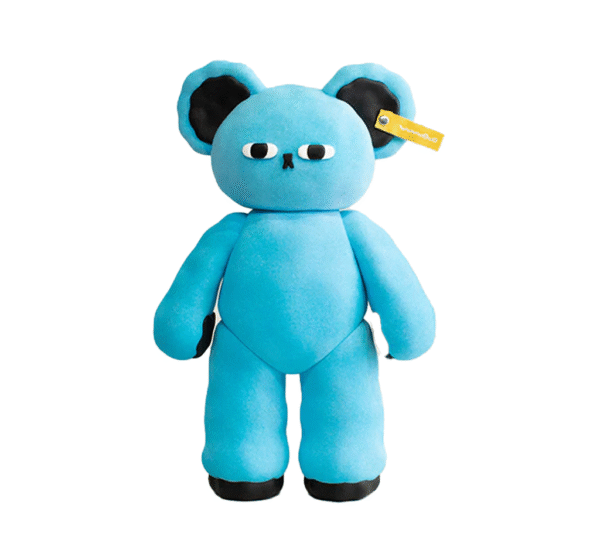MY BEAR  x umao - Imagen 2
