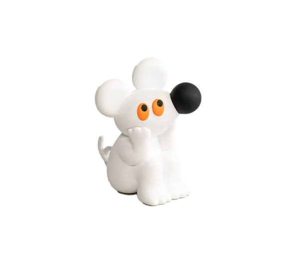 MY BEAR  x umao - Imagen 5