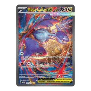 Mega Latias ex