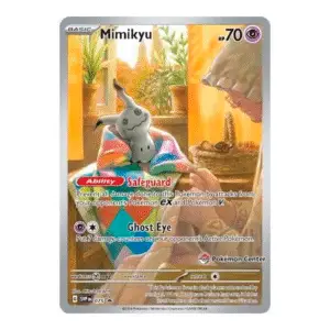 Mimikyu 075