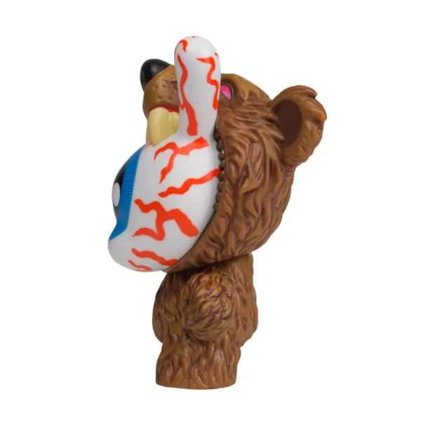 Kidrobot Mishka 2017 Café - Imagen 2