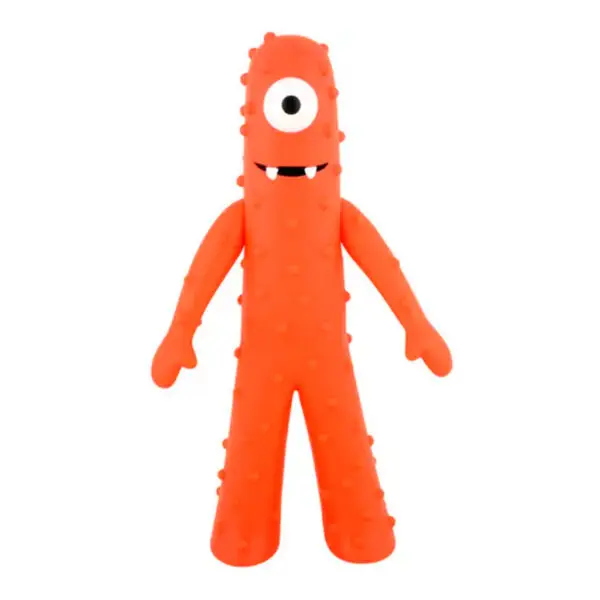 Muno Kidrobot Yo Gabba gabba