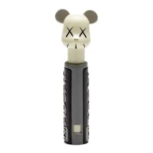 NADSAT HMV x Bearbrick x KAWS