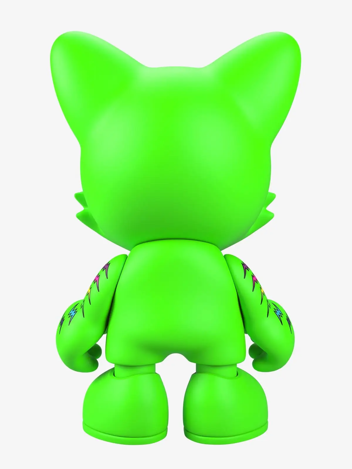 Neon Dreamz SuperJanky x J Balvin x Superplastic - Imagen 2