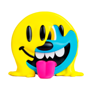OVERJOY - GREG MIKE